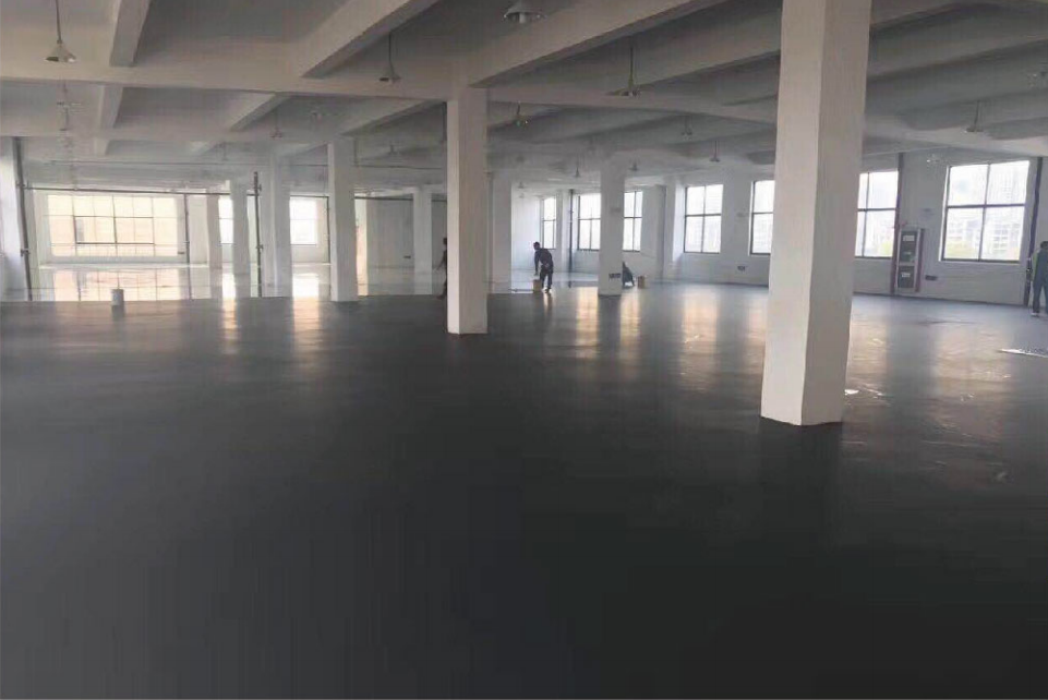 TPU-3049油性防靜電環氧樹脂底塗